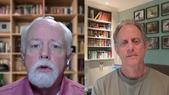 Stuart Gibbs on Writing Middle Grade Book Series (E52)