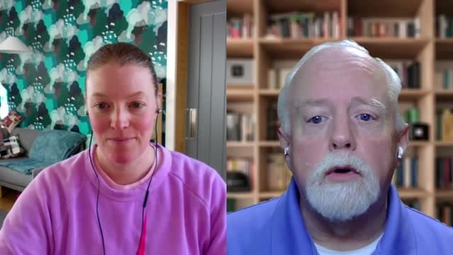 Melissa Snider on Advocacy & Mentorship (E53)